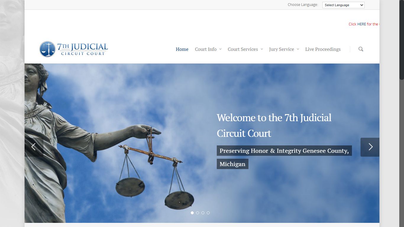 7th Judicial Circuit Court